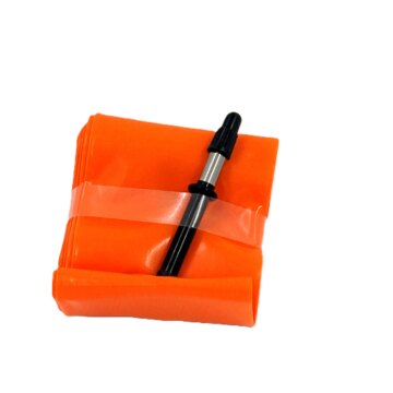 Jbtu Tpu 292.545 Jetblack Tpu Tube 29x1.9 2.5 45mm Valve