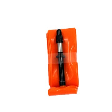 Jbtu Tpu 7003245 Jetblack Tpu Tube 700x23 32c 45mm Valve