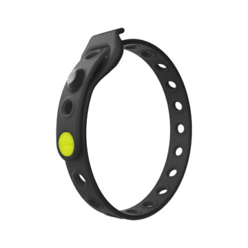 Bikestraplite Color Black 1