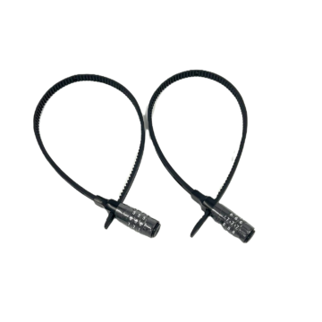Jbl Ziptie Jetblack Zip Tie Combo Pair 530mm Reset 3 Digit