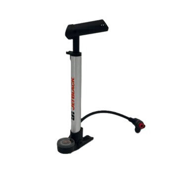 Jbp 1217 Jetblack Mini Travel Pump With Gauge 1200x1200