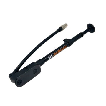 Jetblack 400psi Digital Shock Pump Jetblack Cycling Australia