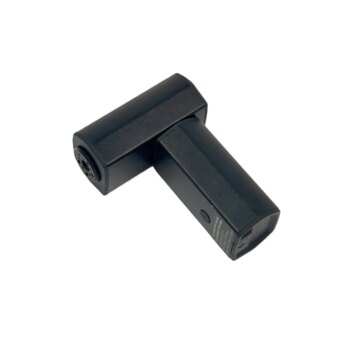 Jetblack Eo2 Electric Rechargeable Pump Jetblack Cycling Australia Ready To Use