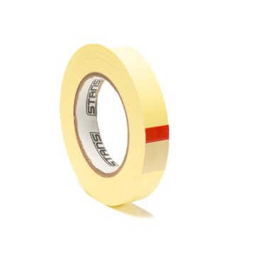 As0321 Stan S Tubeless Original Rim Tape, 50m X 21mm Roll