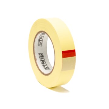 As0323 Stan S Tubeless Original Rim Tape, 50m X 27mm Roll
