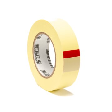 As0325 Stan S Tubeless Original Rim Tape, 50m X 33mm Roll