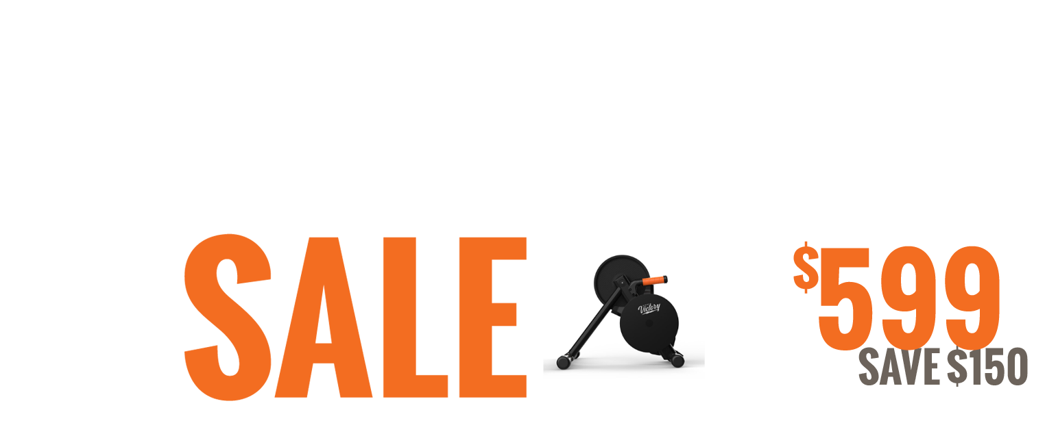 Breakaway Sale Victory Trainer 2026 Au